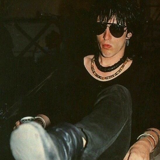 behind the scenes of the sweet child o’ mine music video, march 1988.