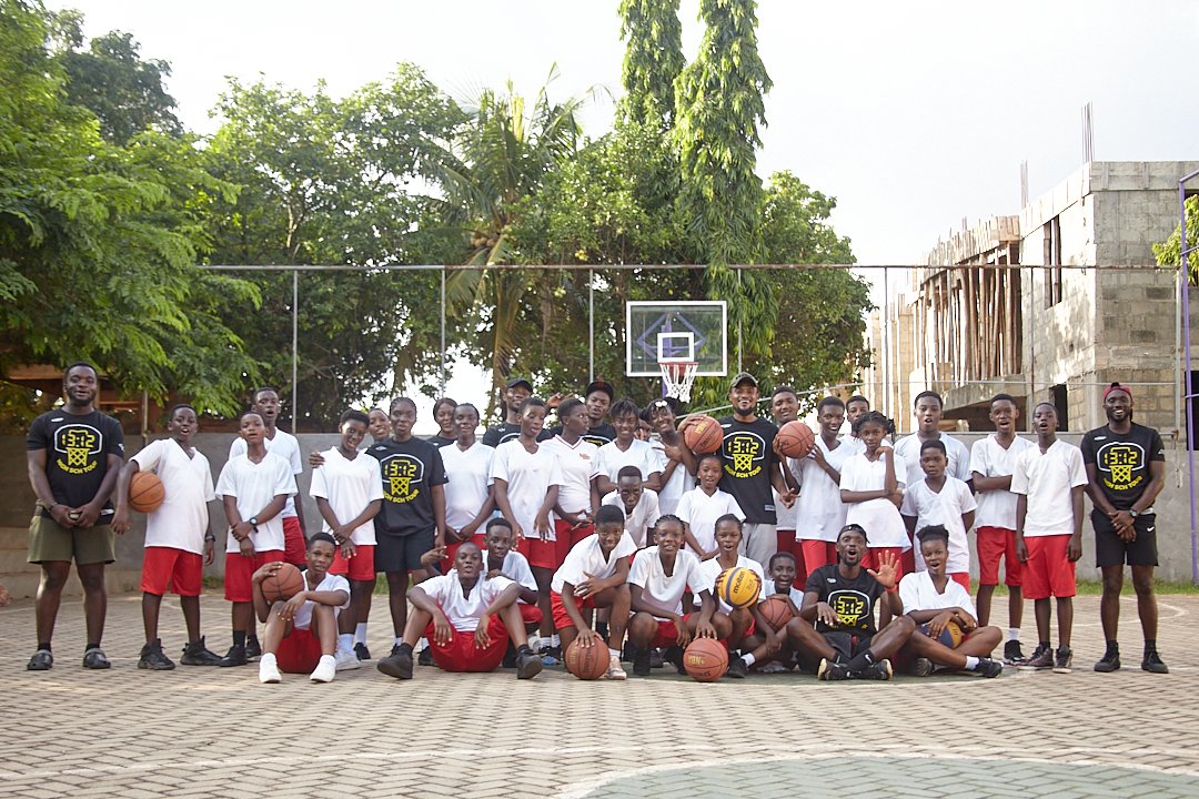 Telling your story is one thing... using your story as a tool to inspire the next is another.
- THE 1312 HIGH SCHOOL TOUR - 
I believe this can reach a very large part of the youth so like -- share -- and link me up to a school. 😊
-subscribe to my chanel youtube.com/@clock_eckow