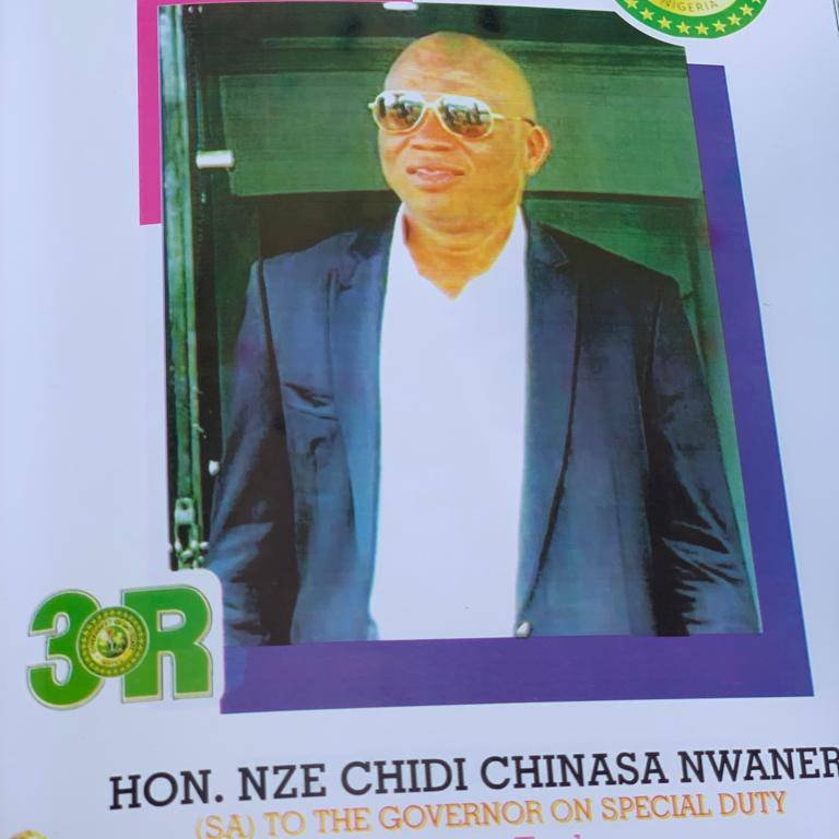 ChidiChiwuzie's tweet photo. Congratulations my brother
Award well deserved https://t.co/UuY4aW8EAL
