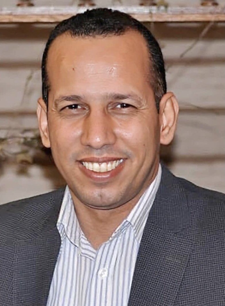 كل الخسائر قابله للتعويض الا هشام الهاشمي 💔
#هشام_الهاشمي