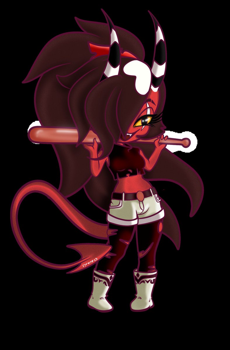 Cyrano_does_art's tweet photo. @doodles_destiny @ViolinistDemon https://t.co/kEP2TZbDnn
