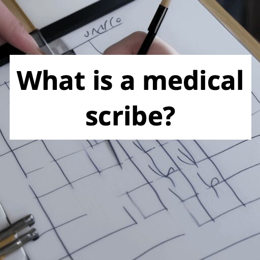 What is a scribe? acmso.org/medical-scribe… #Medicalscribe #MedicalAssisting #CertifiedMA #CMAjobs #HealthcareJobs #ClinicalSkills #PatientCare #CodingAndBilling #LabWork #MedicalTerminology #EHRSoftware #HIPAA