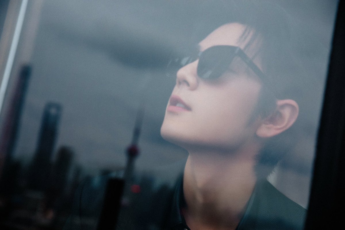 บ้านกระต่ายจ้าน (Xiao Zhan 🐇) tweet media
