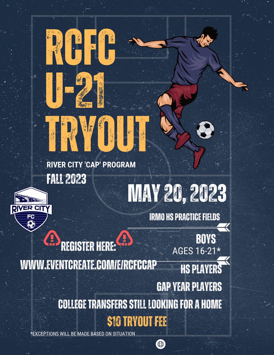 RCFC803's tweet photo. -Want to play in front of college coaches each week
-Receive specific guidance in the recruitment process 
-Create highlight film and player profile
-Not sure where to attend school yet and need a semester to find the right fit 
Then this might be a fit for you! link in bio! https://t.co/ZmvZE3uzrZ