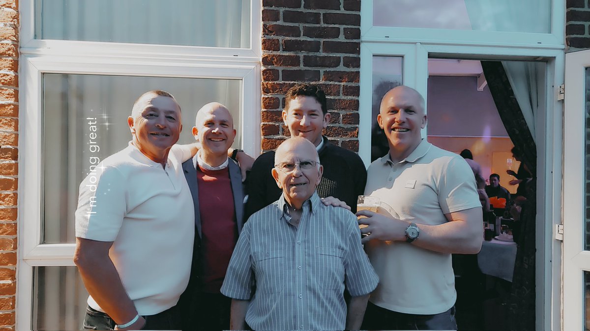 Marc Seager tweet media