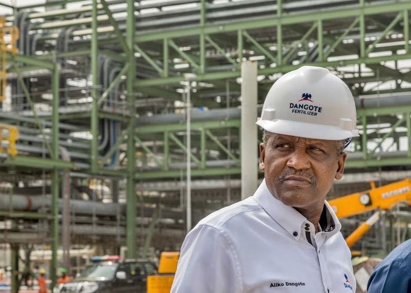 Efforts by the Federal Government to make Nigeria self-sufficient in local refining of crude oil to save the scarce foreign exchange used in the importation of petroleum products have received a boost as the 650,000 barrels per day Dangote Refinery, the world’s largest