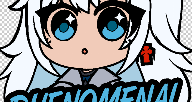 「new pin」|🅶🅸🅶🅸🛠🐇SAKURACON AA2133のイラスト
