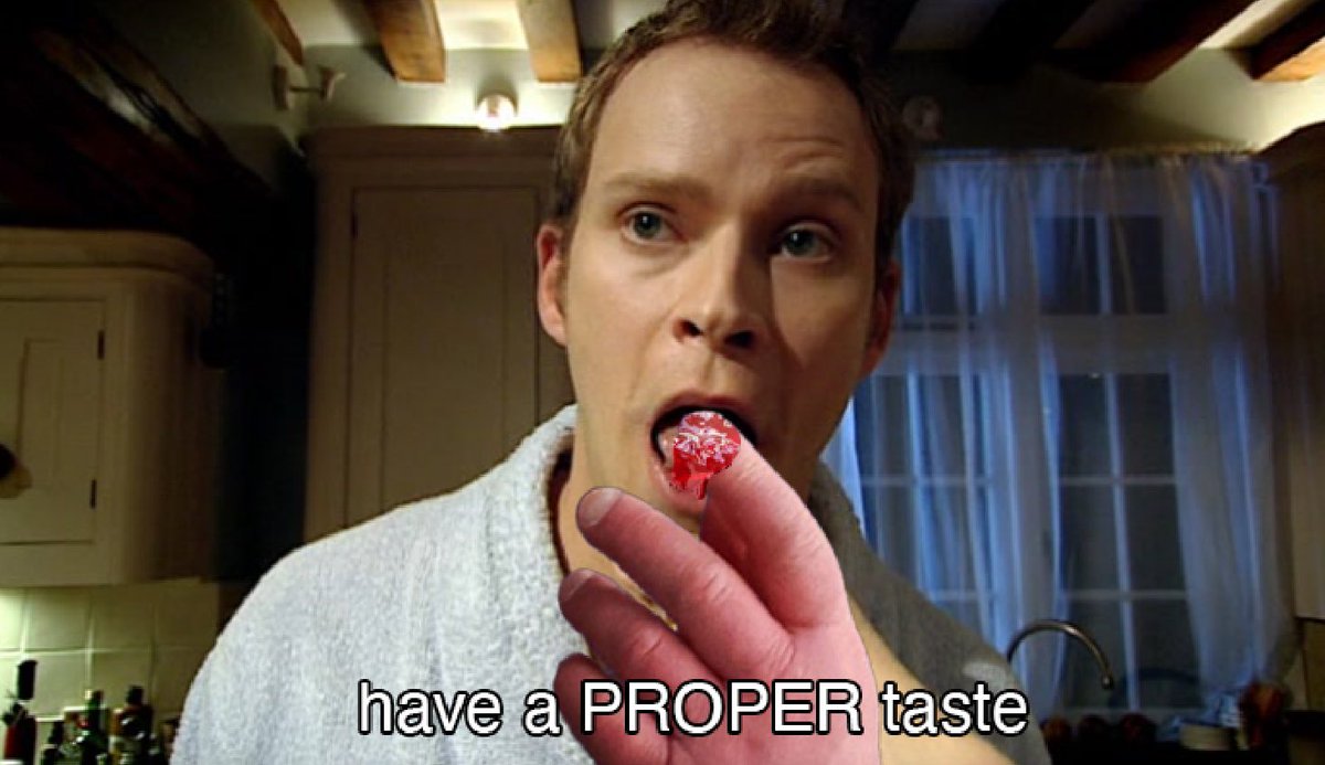 DobbyClub06's tweet photo. Try the Charles #coronation jam https://t.co/YWyToUHl87