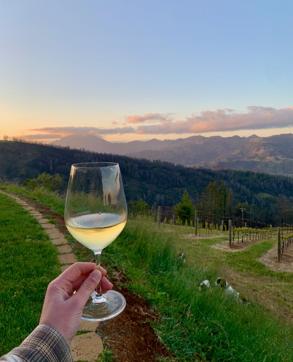 Smith-Madrone Winery tweet media