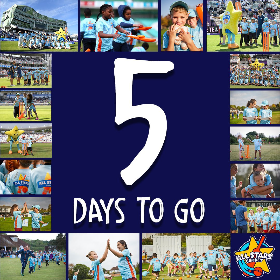 Street End Cricket Club tweet media