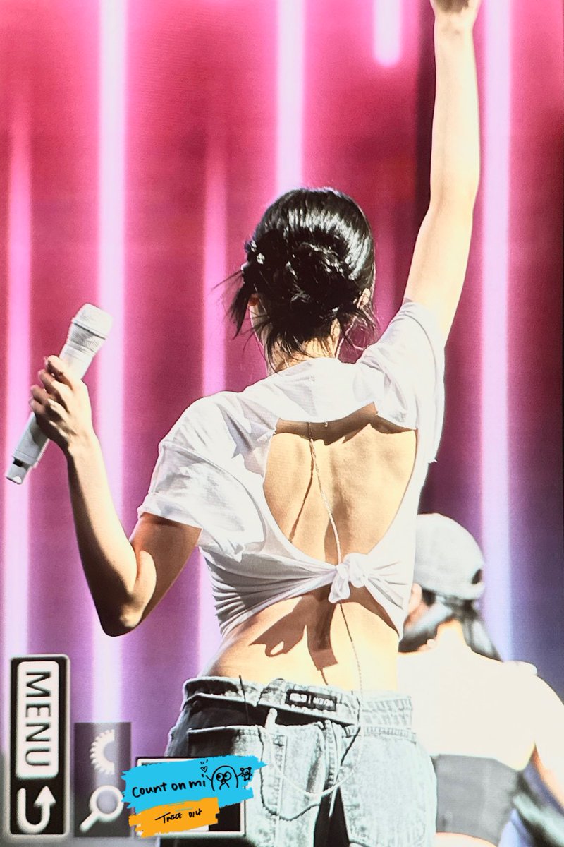 CountOnMi_324's tweet photo. 230507 #ReadyToBe in Melbourne preview

⁉️😳

#TWICE #트와이스 #トゥワイス
⁠⁠#MINA #미나⁠⁠⁠⁠⁠⁠⁠⁠⁠ #ミナ @JYPETWICE 🐧 https://t.co/zbrQIa7Vo9