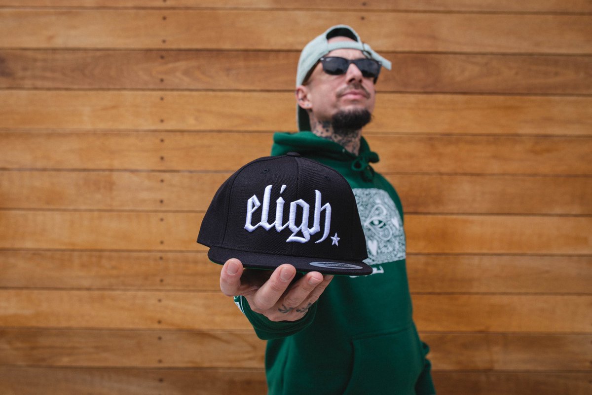 eligh's tweet photo. Gm fam 🎶 https://t.co/KoEhkUO04i