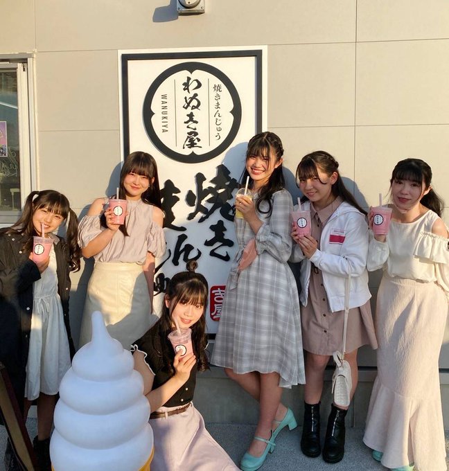 Twitterのコスプレ画像23