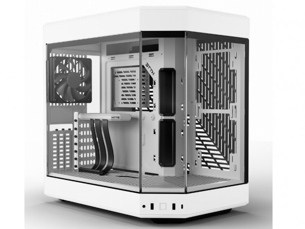 「最近PC構成考える機会があって色々みてたんですが実用性重視の無骨なのしか使ってこ」|はちのイラスト