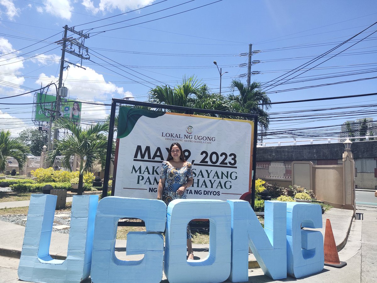 aileencapricorn's tweet photo. Local of ugong https://t.co/aABwJDI6sO