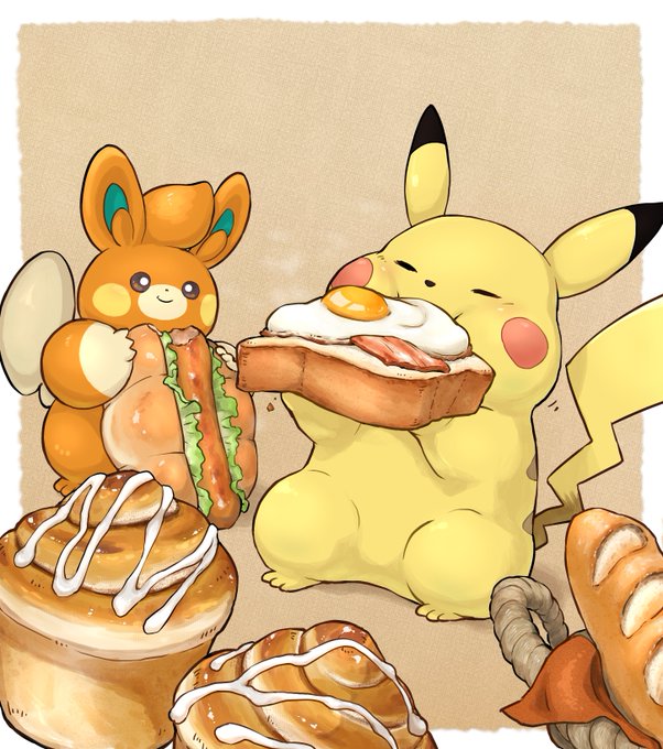 「egg (food) sandwich」 illustration images(Latest)