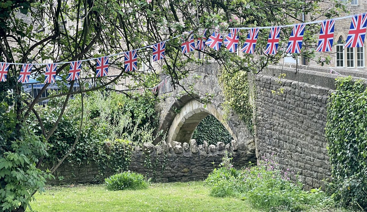 Bruton Town Council tweet media