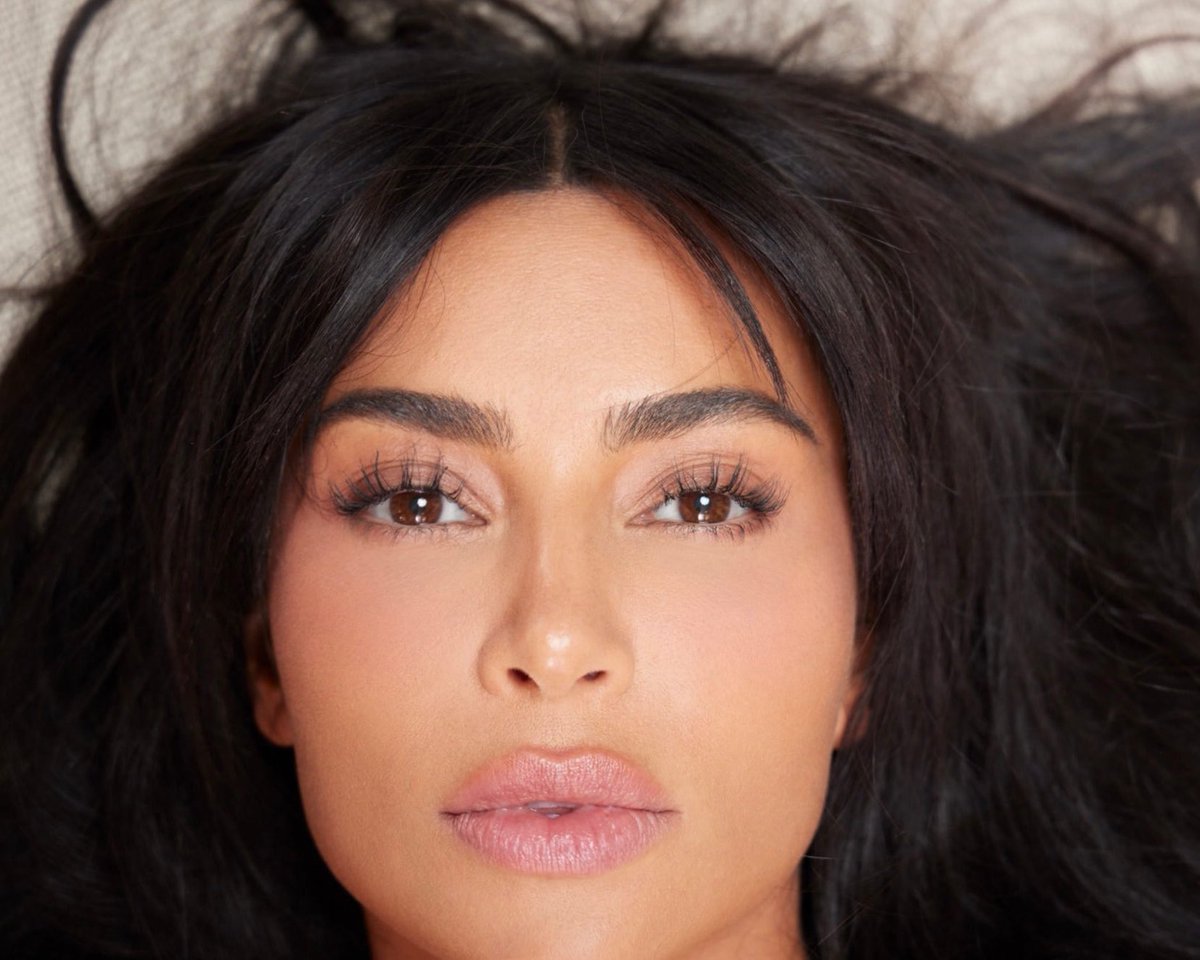 Kim Kardashian Fan tweet media