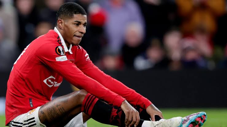 RedMarrow_'s tweet image. It's worth noting that after facing West Ham today, Man United will have a full week's rest before they play Wolves on 13th May. The last time they had a full week rest (excluding the World Cup &amp;amp; Internationals) was on 28th October 2022, 41 games ago.

They are knackered