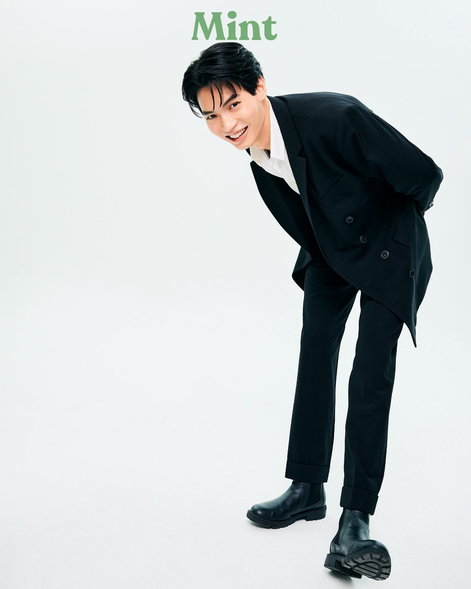 win_trend's tweet image. Win Metawin — MINT MAGAZINE 📰

🔗mintmagth.com/beauty/exclusi…

#ShiseidoThailand 
#StrongfromWithin 
#winmetawin @winmetawin