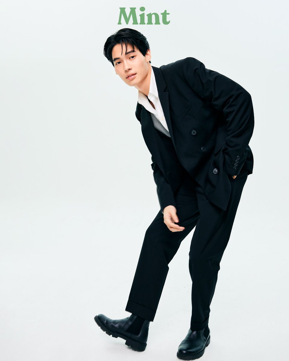 win_trend's tweet image. Win Metawin — MINT MAGAZINE 📰

🔗mintmagth.com/beauty/exclusi…

#ShiseidoThailand 
#StrongfromWithin 
#winmetawin @winmetawin