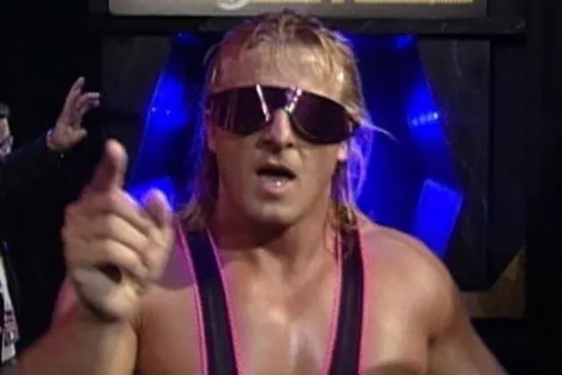 Happy birthday to Owen hart     