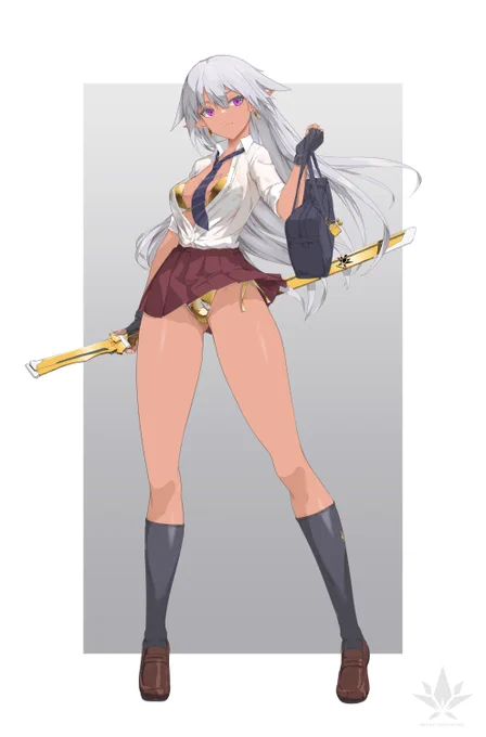 GW