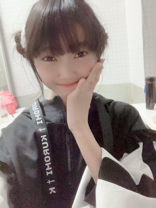 Twitterのコスプレ画像2