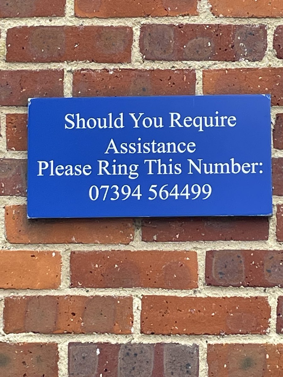 Garrick Fincham tweet media