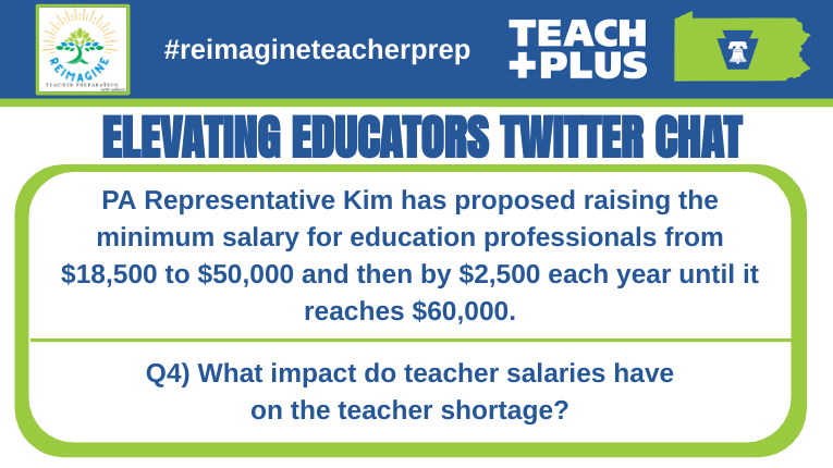 holliewood24's tweet photo. #reimagineteacherprep
@RepPattyKim
@RepCiresi @RepFriel @RepHillEvans @RepMaryIsaacson @RepKazeem @RepMadden @RepNapoleon @RepProbst @RepRozzi @RepIzzy @RepGleim @JasonOrtitay @RepSchweyer @GovernorShapiro
@TeachPlusPA https://t.co/mZxn5CWRON