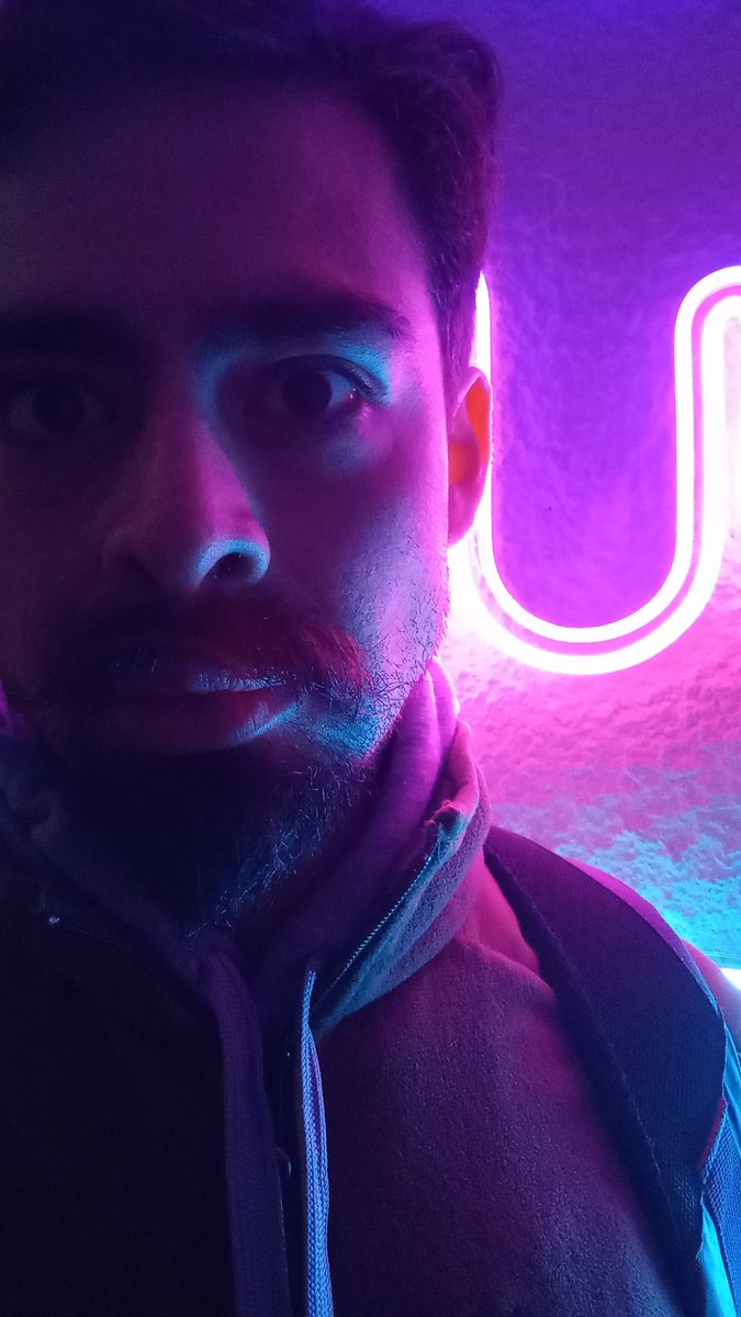 ToastedSeba's tweet image. I ran #bladerunner #rpg  last night. I'm ready for the future.