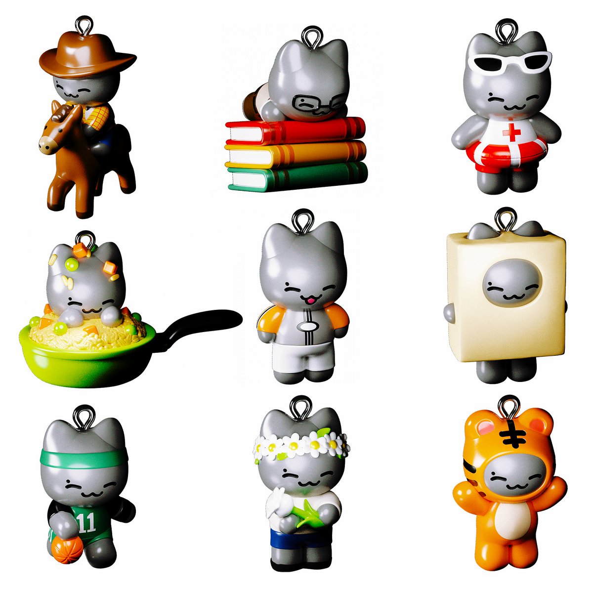 98zip's tweet photo. collect them all #JUYEON #주연 https://t.co/MQUM4w5x00