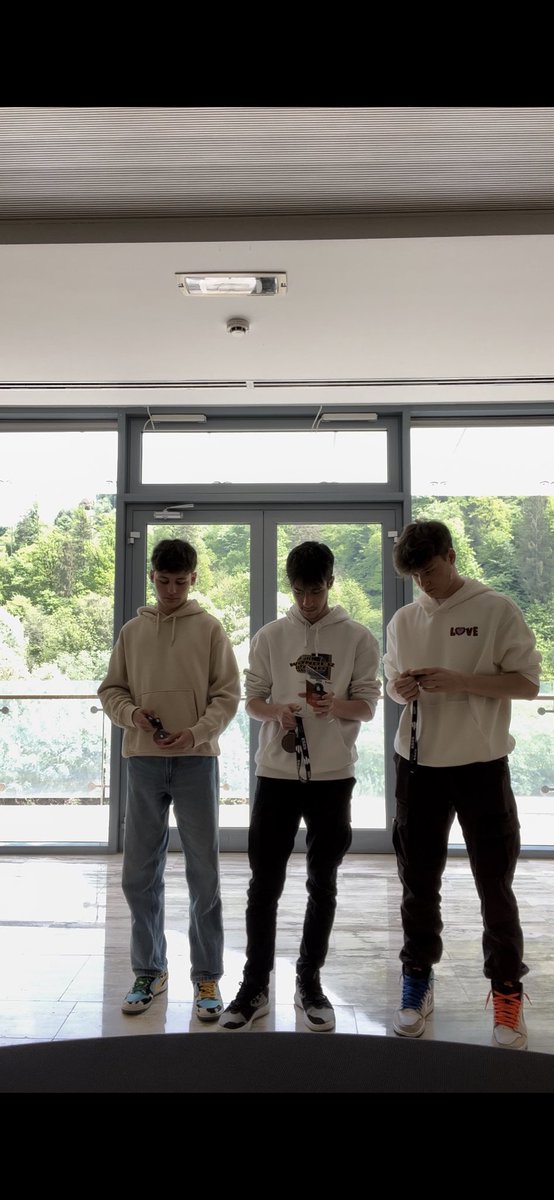 borgVALORANT's tweet image. 3rd place in Slovenian VALORANT nationals w/@nottvscufbi @petr_vlr