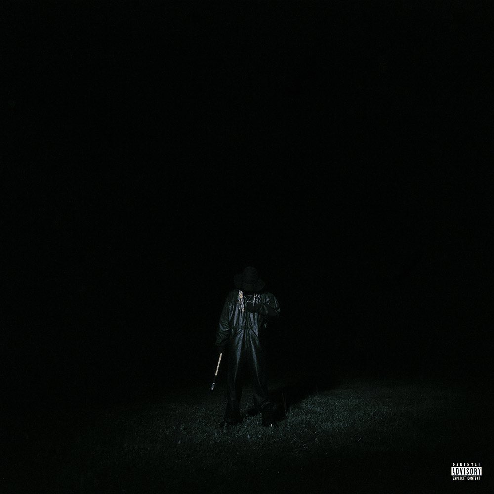 Destroy Lonely has the most overrated album of all time, this nigga is terrible bro😭😭😭