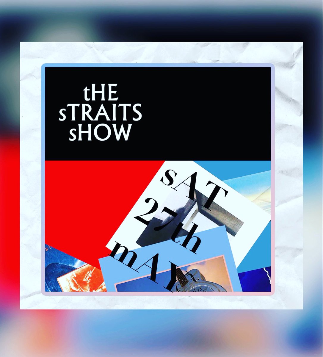 SATURDAY 27th MAY 
9PM
#livemusic #widnes