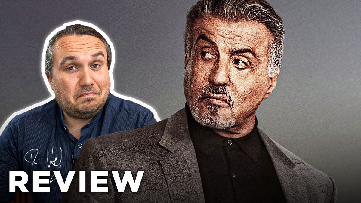 Robert Hofmann (@dvdkritik) on Twitter photo Ab heute kann man endlich die komplette erste Staffel von „Tulsa King“ auf <a href="/ParamountPlusDE/">ParamountPlusDE</a> streamen. Stallone so gut wie selten und Taylor Sheridan liefert mal wieder ab als Serienschöpfer.
Hier meine Review: youtu.be/Rw54kKa2lp8 Ab heute kann man endlich die komplette erste Staffel von „Tulsa King“ auf <a href="/ParamountPlusDE/">ParamountPlusDE</a> streamen. Stallone so gut wie selten und Taylor Sheridan liefert mal wieder ab als Serienschöpfer.
Hier meine Review: youtu.be/Rw54kKa2lp8