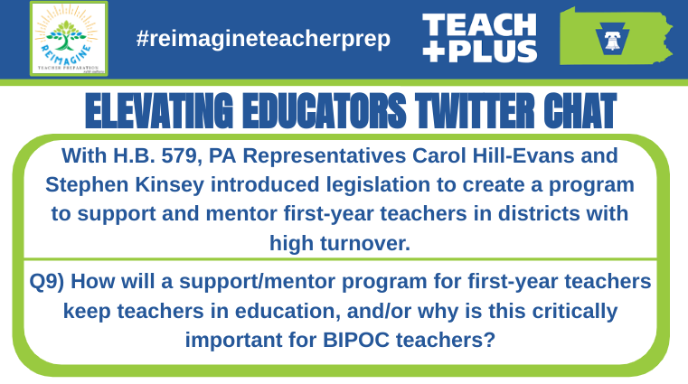 holliewood24's tweet photo. #reimagineteacherprep
@RepHillEvans
@RepKinsey
@RepCiresi @RepFriel @RepHillEvans @RepMaryIsaacson @RepKazeem @RepMadden @RepNapoleon @RepProbst @RepRozzi @RepIzzy @RepGleim @JasonOrtitay @RepSchweyer @GovernorShapiro
@TeachPlusPA https://t.co/gb95hFR1KI