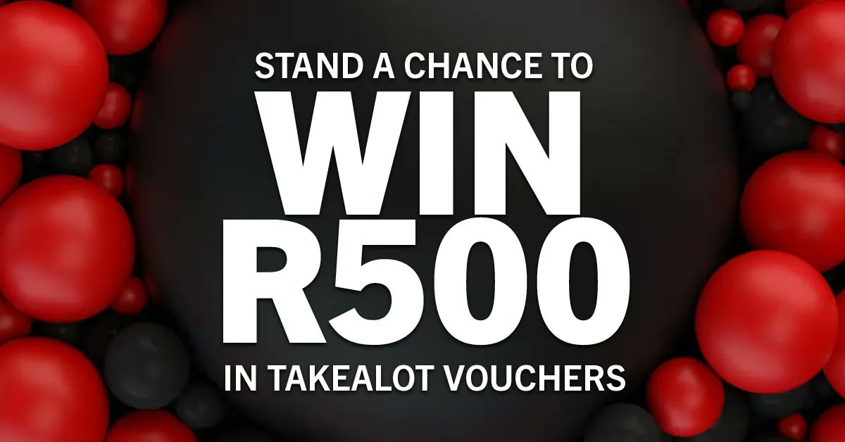 KFMza's tweet photo. Your opinion matters! 🎧
Express your thoughts on the brands, music & content you want to experience.
Stand a chance to WIN a R500 Takealot voucher.
Take the survey NOW 👉🏽 https://t.co/Z4UVKWWonn
#PrimeConnect https://t.co/krwIr5IEJS