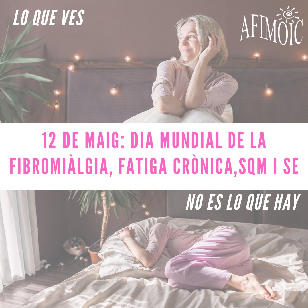 afimoic's tweet photo. Actes del Dia Mundial pel proper 12 de Maig https://t.co/BC9lwc9yc9 https://t.co/TYfEvq1O7o
