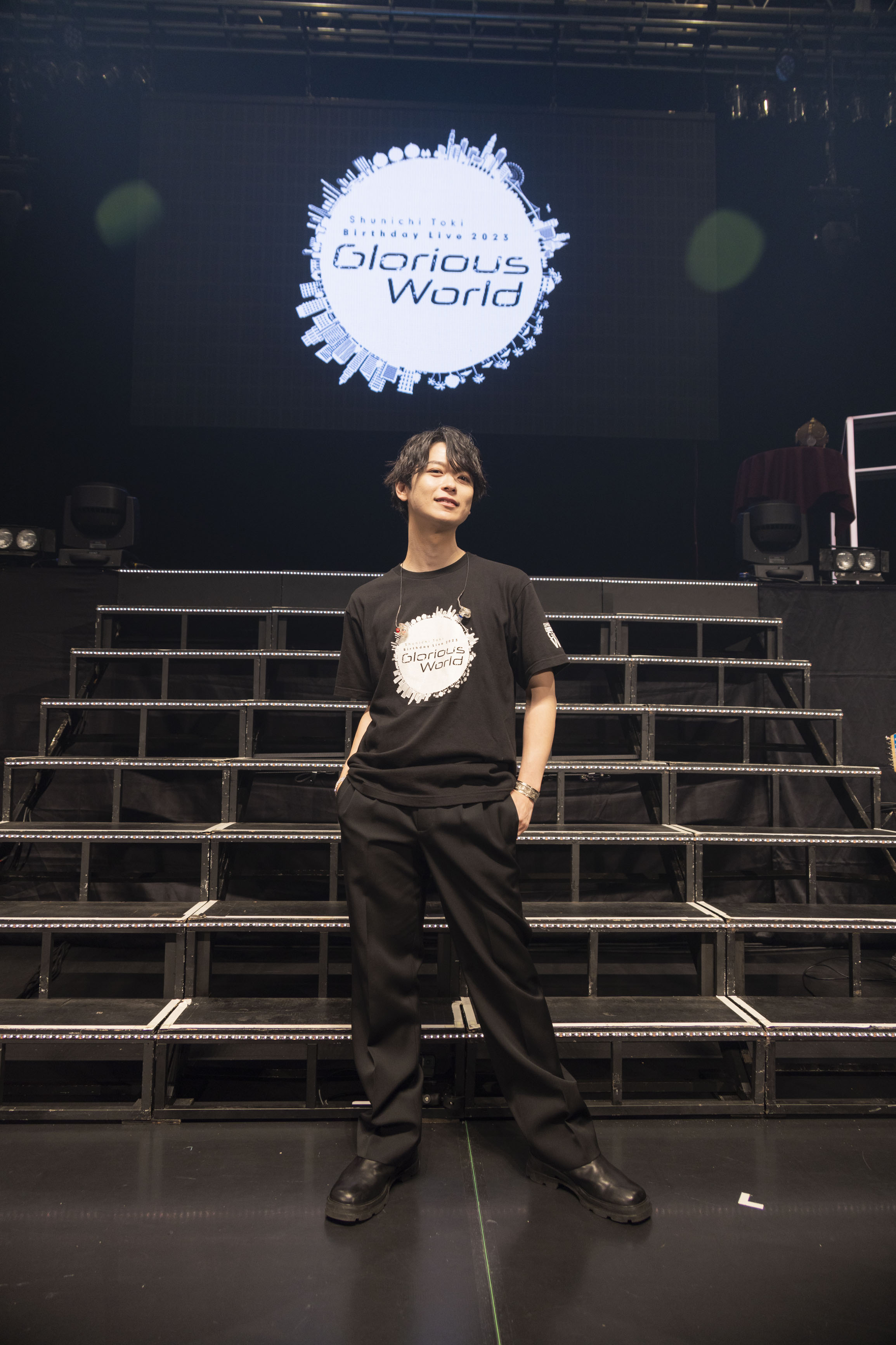 土岐隼一MusicOfficial on X: 