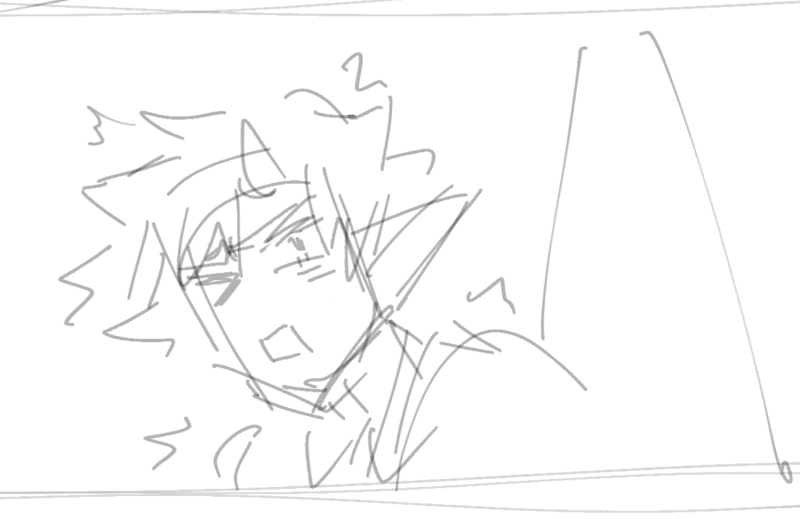 「so uh i wanted to post pt 2 tonight but its ending up being 」Xia 🎗の漫画