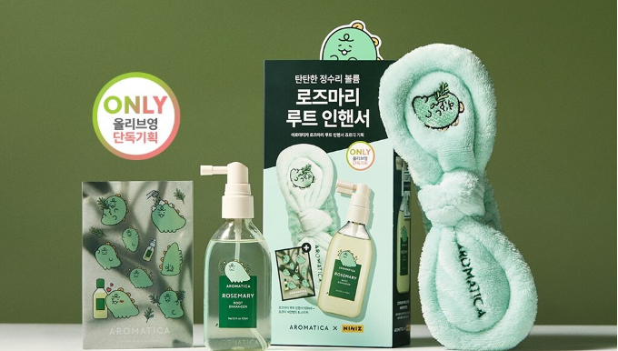 ManduWarehouse's tweet photo. [Olive Young Exclusive]
Rosemary Root Enhancer 100ml - Jordi Edition
(Jordi Sticker + Face Wash Band)
https://t.co/JePvTukyVQ

Rp 260.000
est. 450g https://t.co/cVmz7KHORF