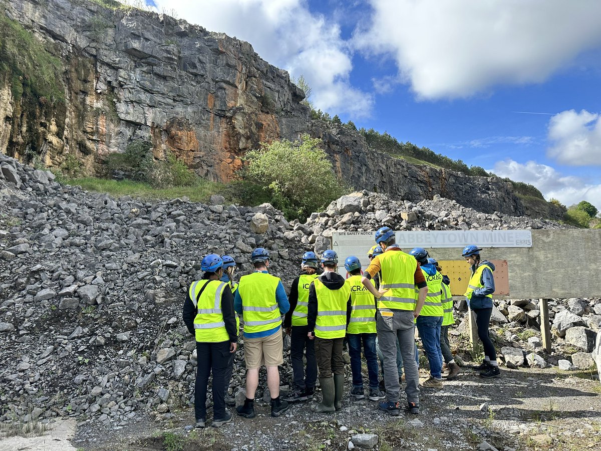 NUI SEG Student Chapter tweet media