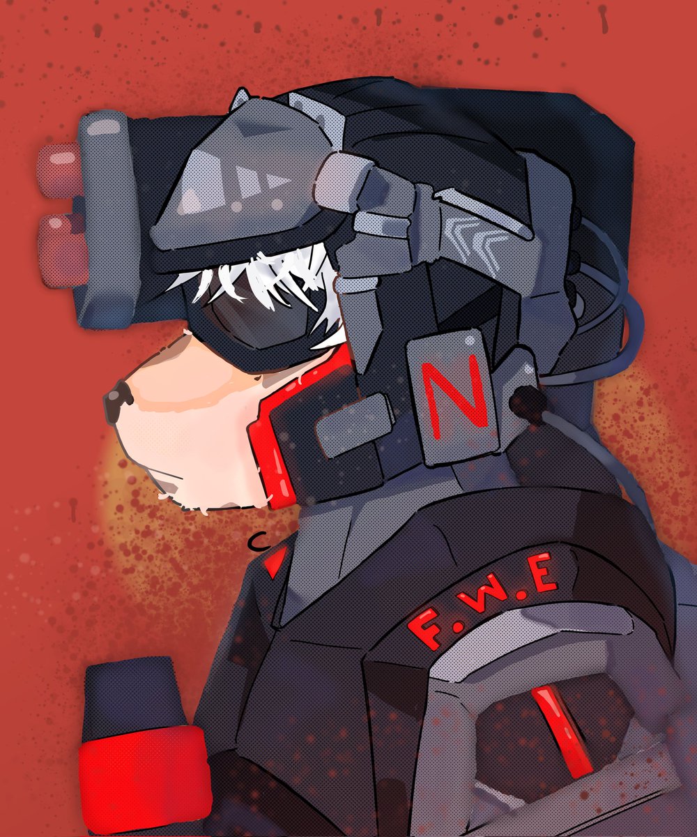 arcra_'s tweet photo. Nova v. 2 https://t.co/yDcuhNZt5i