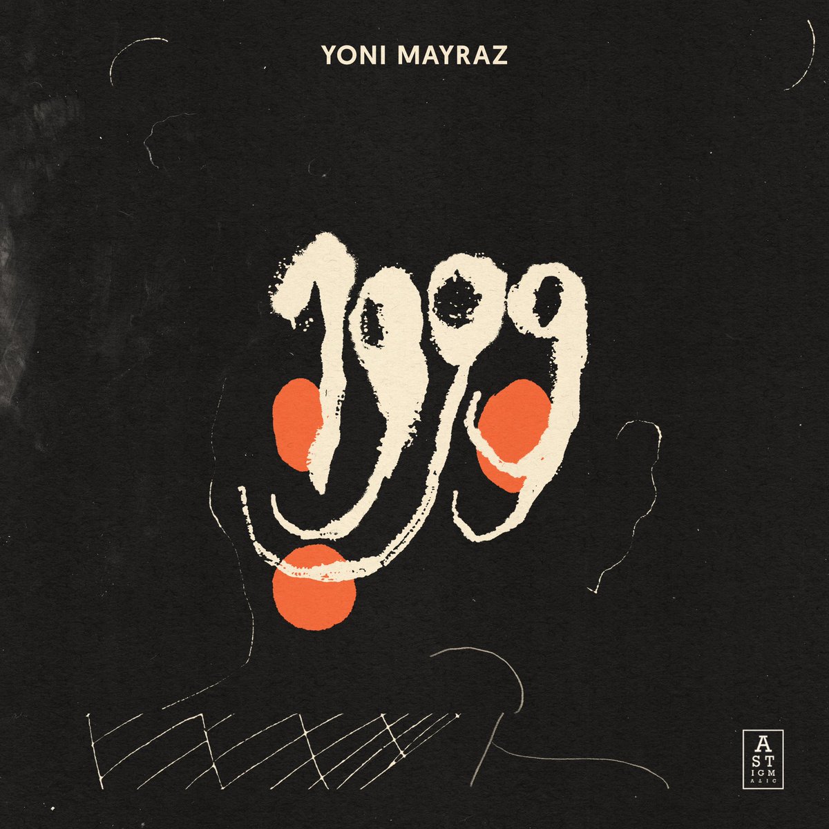 '1999' by @yonimayraz is the third and final single before the full album 'Dybbuk Tse!' drops on 2nd June 🔥 orcd.co/YoniMayraz-1999 A hypnotic ode to 90’s hip hop with live-rendered boom bap beats, wailing saxophones and a little Middle Eastern harmonic seasoning.