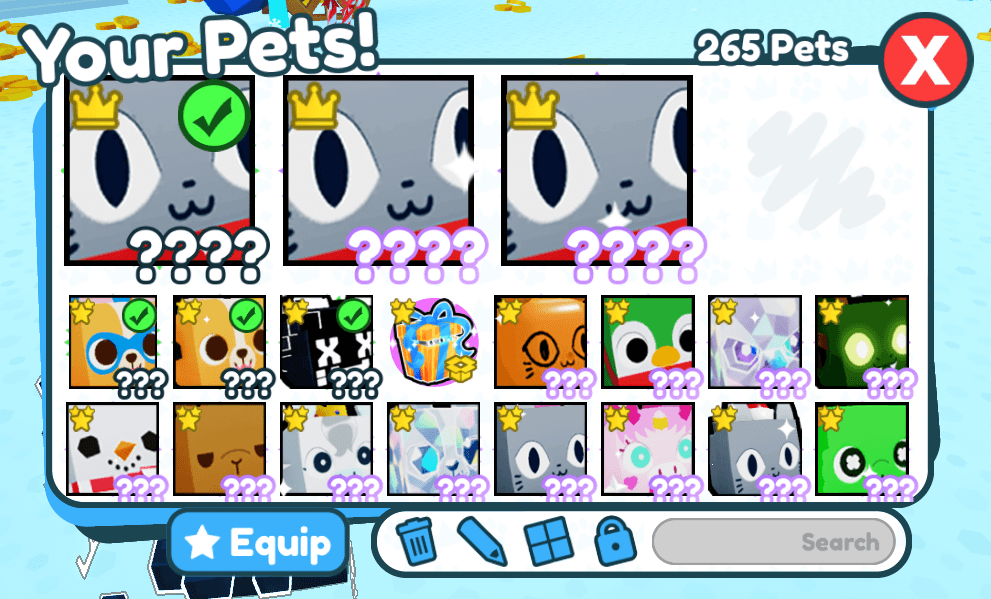 Pet Sim X Giveaways! (@PsxHugeGiveaway) / Posts / X