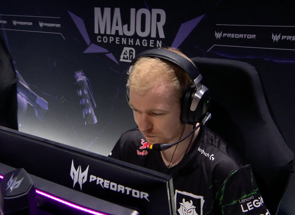 Rainbow Six Esports tweet media