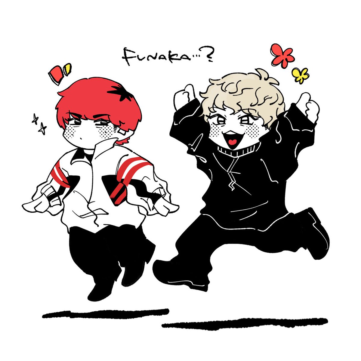 yu_trnk512's tweet photo. 🔴🟡 https://t.co/vze1ONfJoo