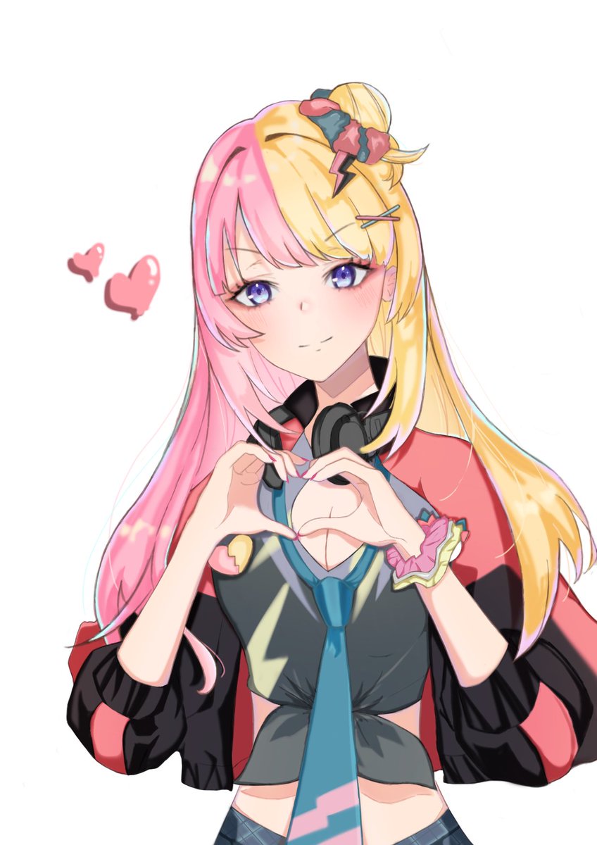 ⚡️💖
#kotosmetic