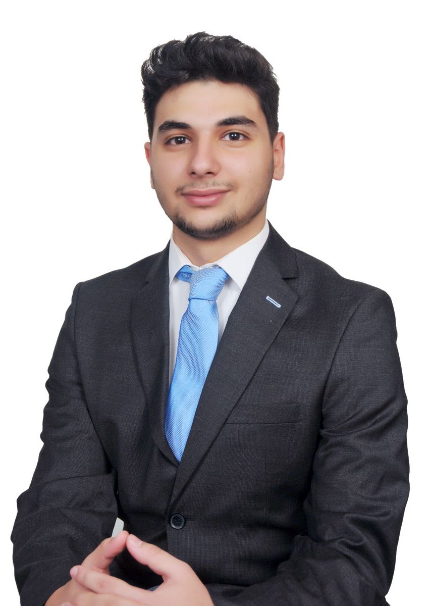 ALMAKASSED's tweet photo. #Makassed is extremely honored to #announce that BSN II student Ali Karout was elected today #president of the Nursing Students Association at the Order of #Nurses in #Lebanon. Ali is the first Makassed #student to hold this position and we proudly support him. https://t.co/obvgbderVn